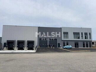 Más detalles de Oficina, flex en alquiler