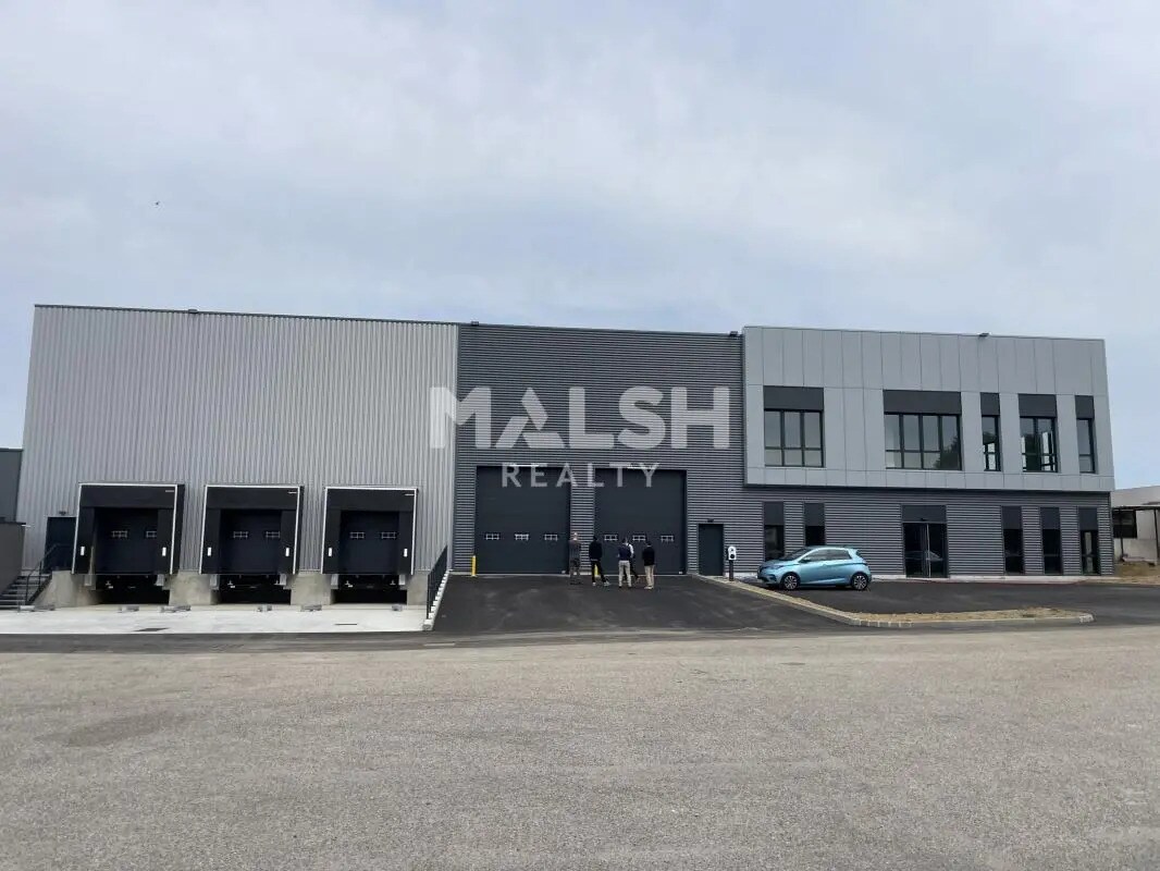 Flex en Corbas en alquiler Foto del edificio- Imagen 1 de 19