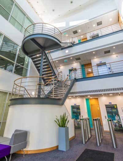 2620 The Quadrant, Almondsbury en alquiler - Foto del interior - Imagen 2 de 12