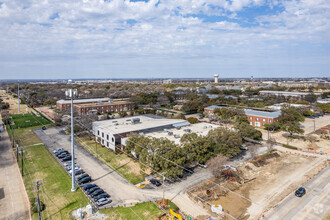 14665 Midway Rd, Addison, TX - VISTA AÉREA  vista de mapa