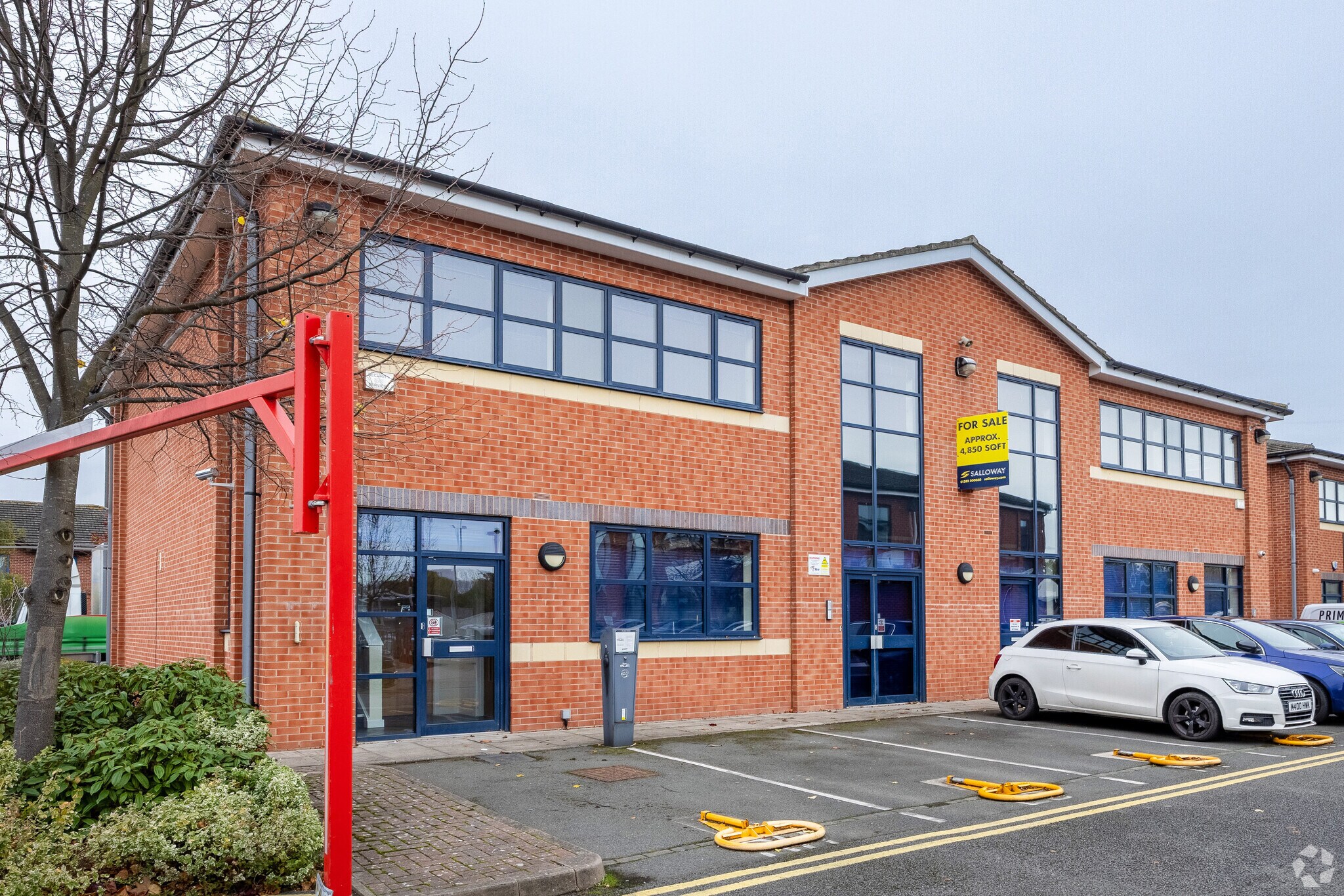 Eastern Ave, Burton On Trent en venta Foto principal- Imagen 1 de 3