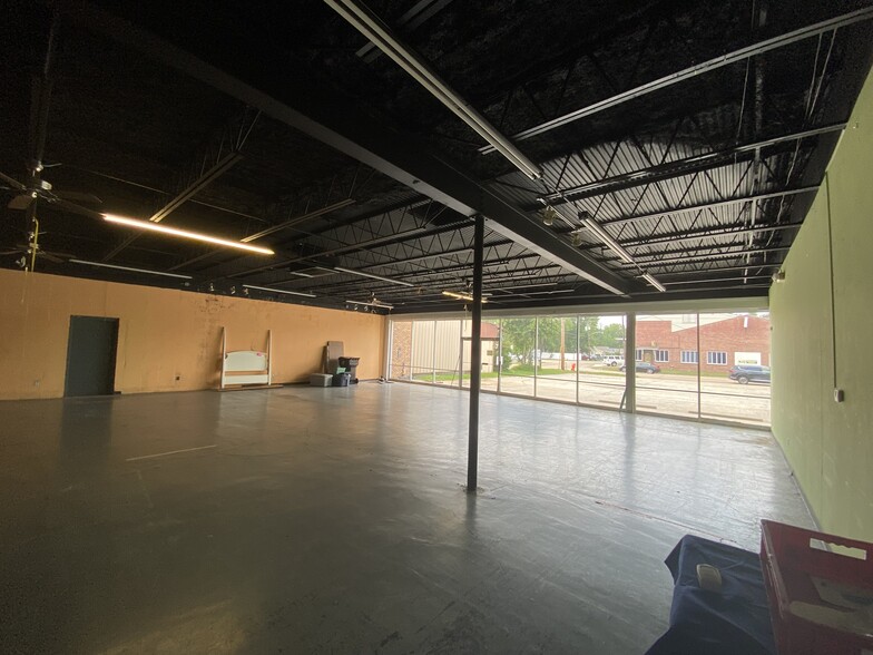 1517 W Thomas St, Hammond, LA en alquiler - Foto del interior - Imagen 3 de 6