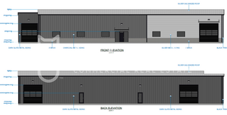 Más detalles para 700 E Alabaster Rd, Saint George, UT - Naves en venta