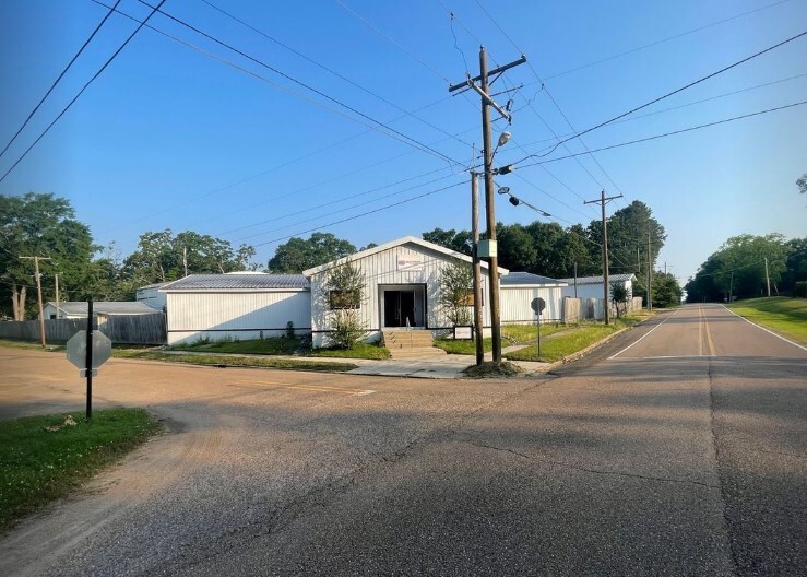 301 N Brooks St, Pelahatchie, MS en venta - Foto principal - Imagen 1 de 5