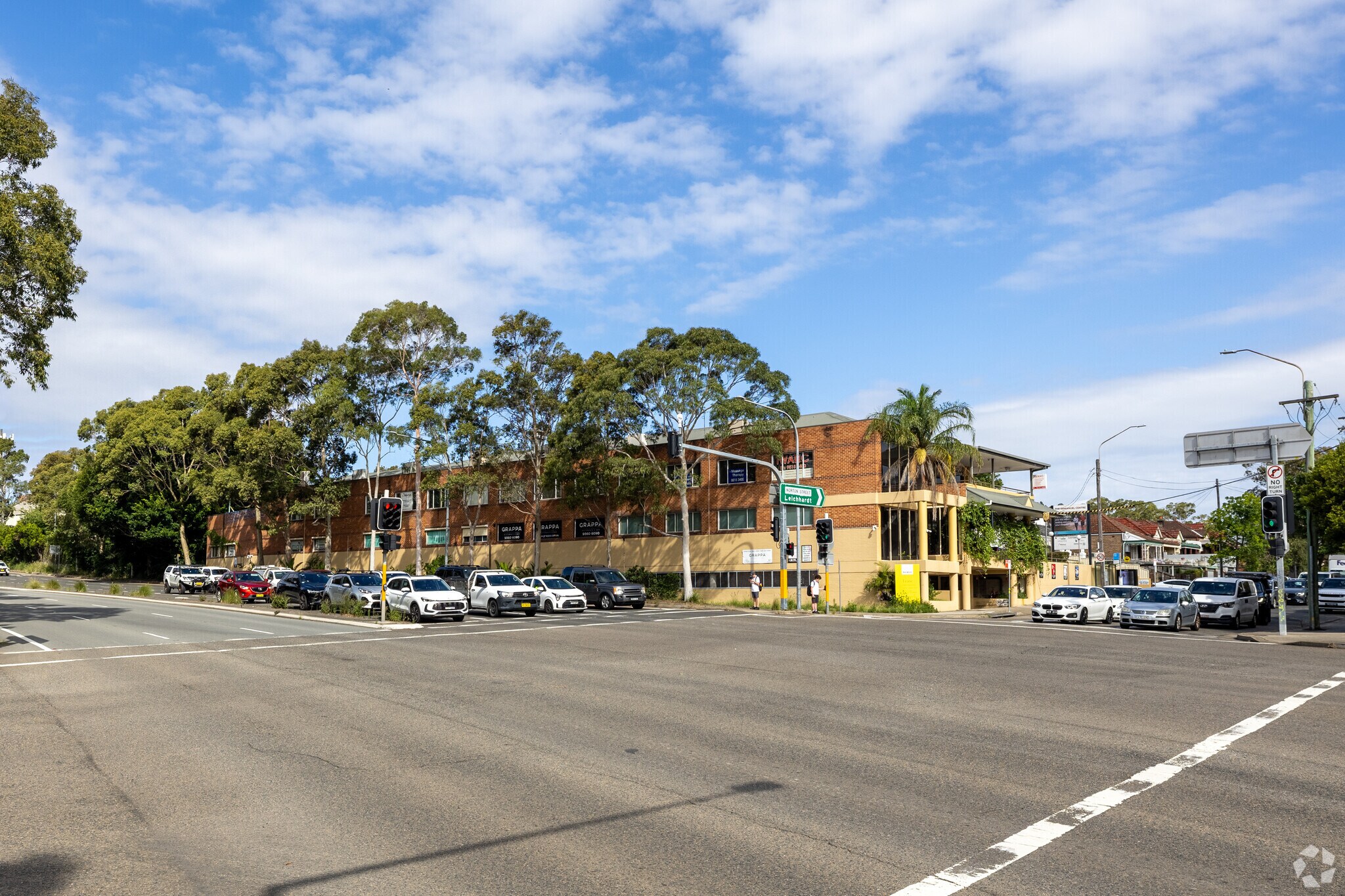 267-277 Norton St, Leichhardt en alquiler Foto principal- Imagen 1 de 8