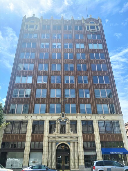 2025 3rd Ave N, Birmingham, AL en alquiler - Foto del edificio - Imagen 1 de 7