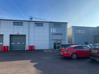 Más detalles de Lower Cape, Warwick - Nave en alquiler