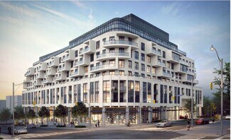 Más detalles de 2788 Bathurst St, Toronto, ON - Local en alquiler