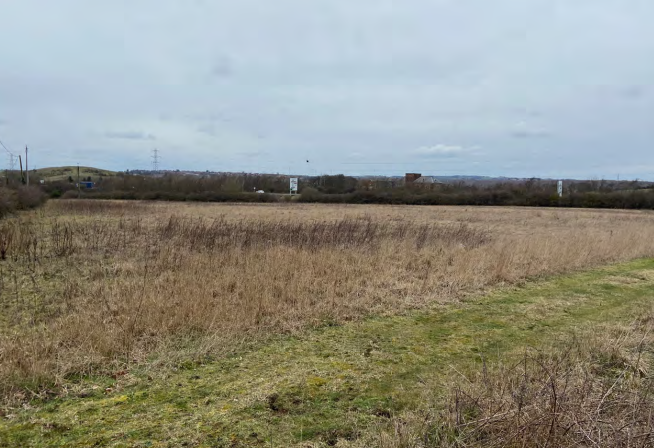 Land at West Farm, Cold Hesledon en venta - Foto del edificio - Imagen 3 de 4