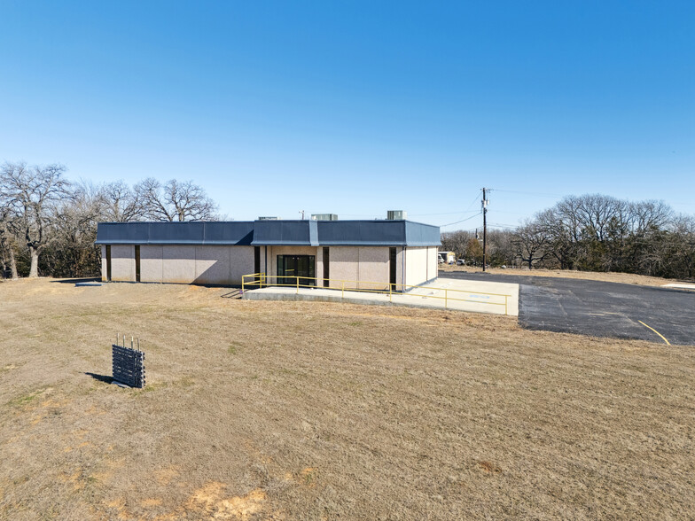 1020 N Highway 69, Denison, TX en venta - Foto del edificio - Imagen 1 de 29