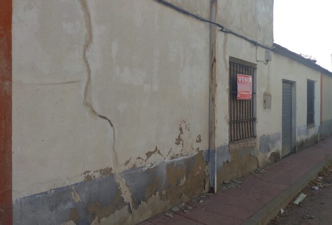 Más detalles de Terreno en venta