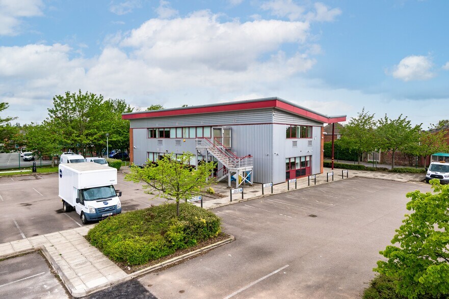 21 Lancots Ln, St Helens en alquiler - Foto del edificio - Imagen 2 de 3