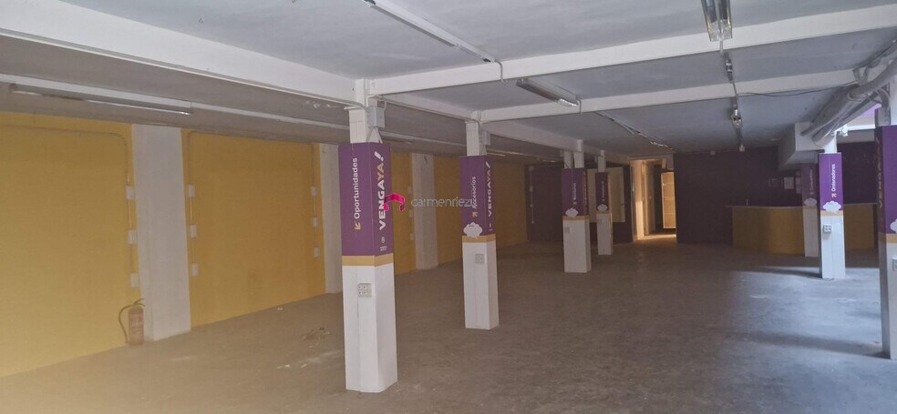 Edificio residencial en Madrid, Madrid en venta - Foto del interior - Imagen 2 de 7