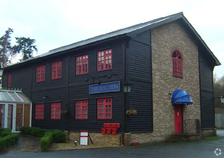 The Street, Woodbridge en alquiler Foto principal- Imagen 1 de 6