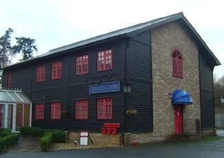 Más detalles de The Street, Woodbridge - Coworking en alquiler