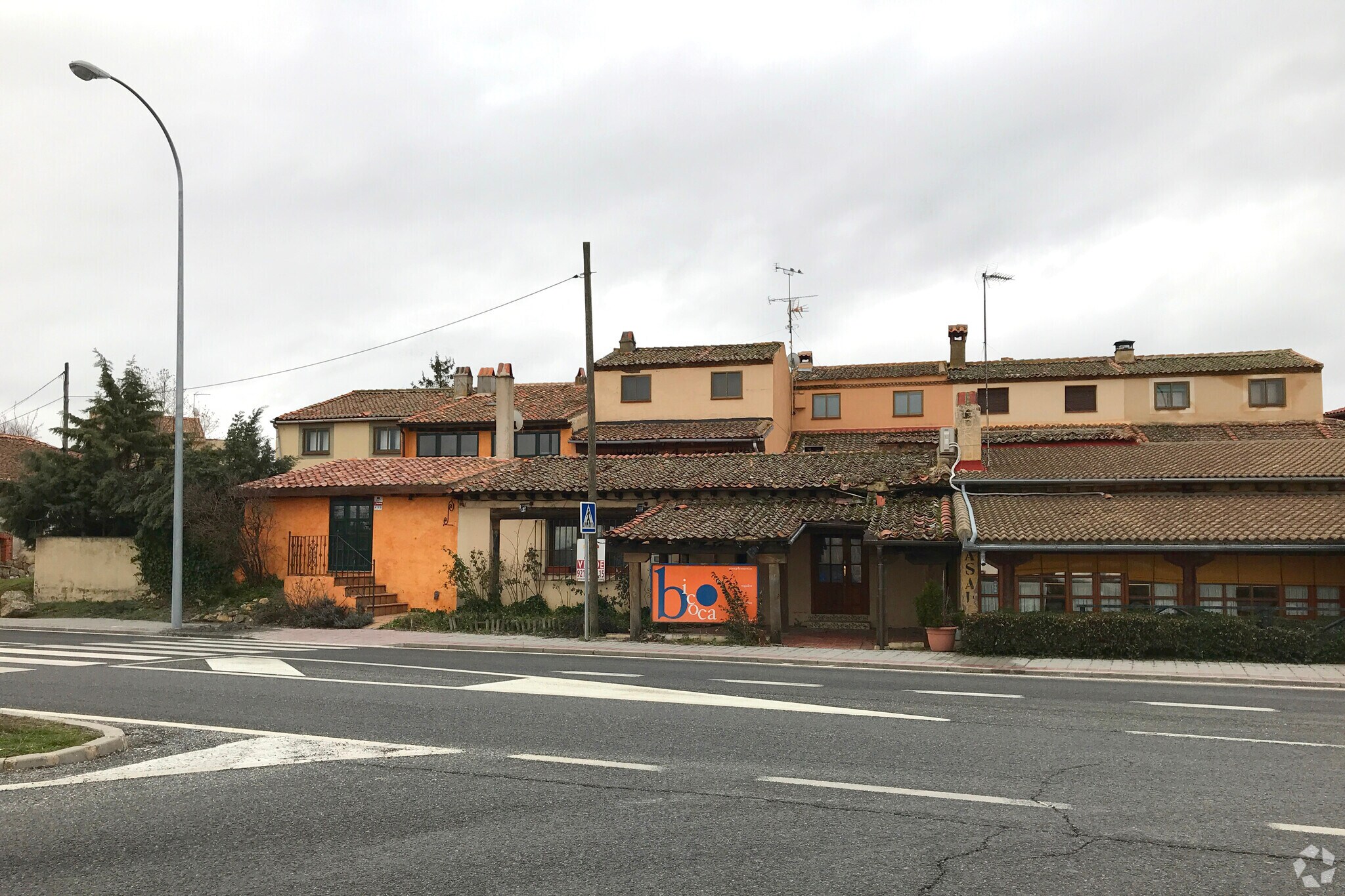 Carretera Soria, 38, Torrecaballeros, Segovia en venta Foto principal- Imagen 1 de 1