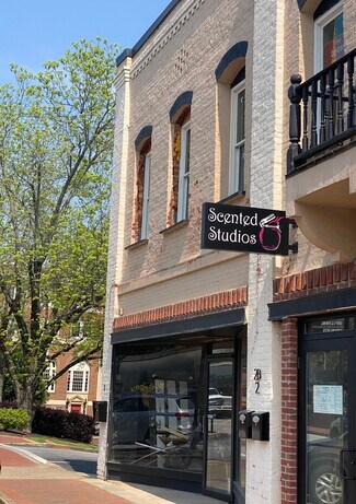 Más detalles de 1 W Main St, Buford, GA - Local en alquiler