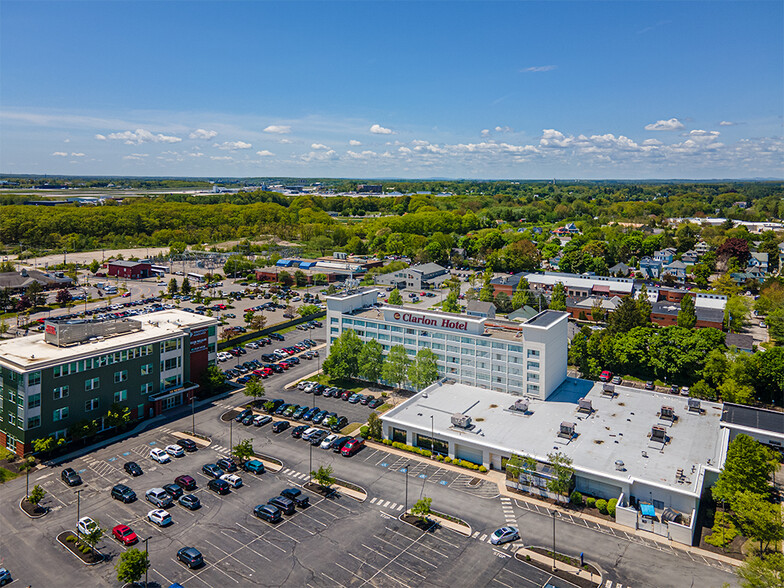 1230 Congress St, Portland, ME en alquiler - Foto del edificio - Imagen 3 de 17