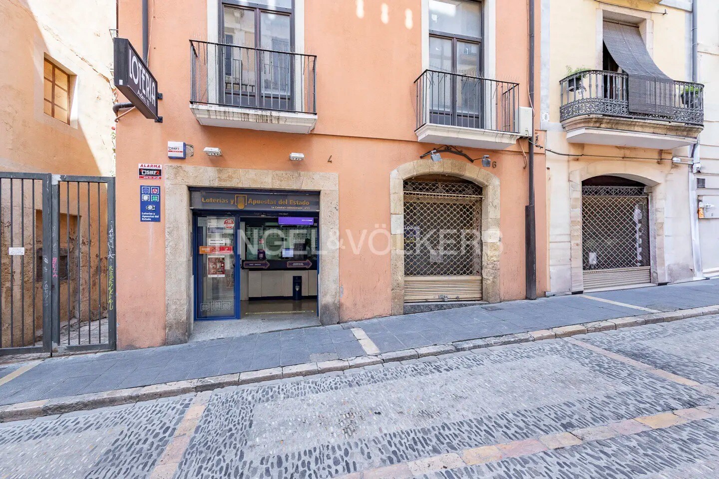 Edificio residencial en Tarragona, Tarragona en venta Foto principal- Imagen 1 de 1
