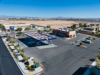 Más detalles para 10130 S Rainbow Blvd, Las Vegas, NV - Locales en venta