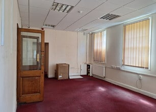 24 Southernhay East, Exeter en alquiler Foto del edificio- Imagen 1 de 3