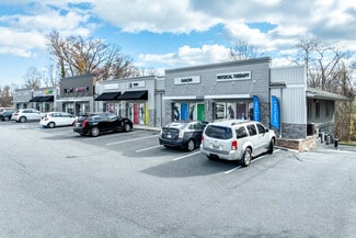 Más detalles de 8659 Baltimore National Pike, Ellicott City, MD - Oficina en alquiler