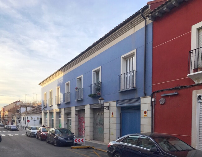 Más detalles de Calle de Postas, 61, Aranjuez - Edificio residencial​ en venta