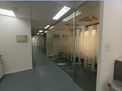 Más detalles de Oficina en alquiler