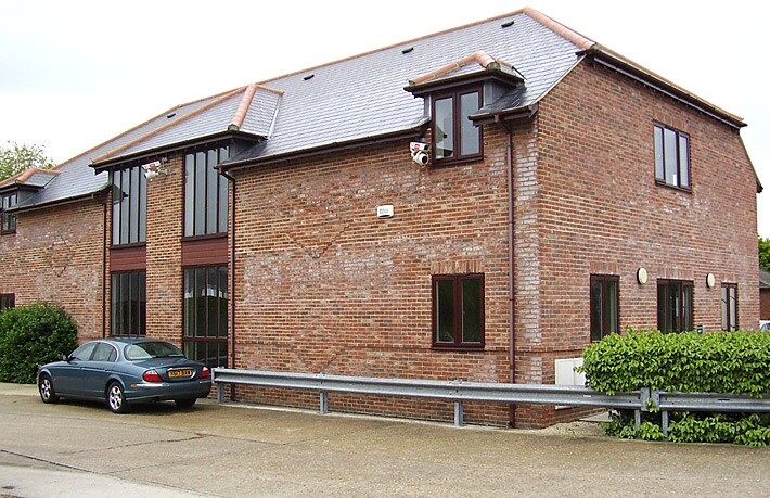 Vinnetrow Rd, Chichester en venta Foto principal- Imagen 1 de 2