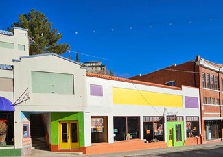 Más detalles para 79 Main St, Bisbee, AZ - Locales en venta