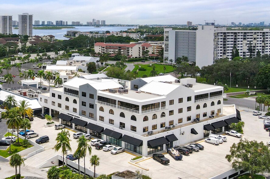 1201 US Highway 1, North Palm Beach, FL en alquiler - Foto del edificio - Imagen 1 de 7