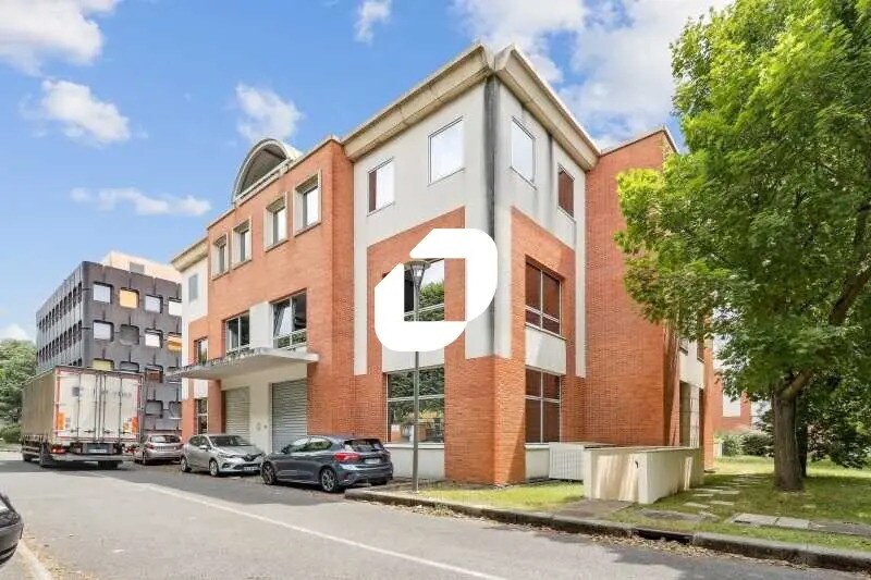 106-110 Rue Du Lieutenant Petit Leroy, Chevilly-Larue en alquiler Foto del edificio- Imagen 1 de 22