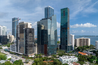 Más detalles para 1450 Brickell Ave, Miami, FL - Oficina en alquiler