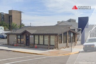 Más detalles para 748 Main St, Evanston, WY - Oficinas en venta