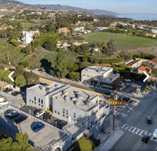 28955 Pacific Coast Hwy, Malibu, CA - VISTA AÉREA  vista de mapa