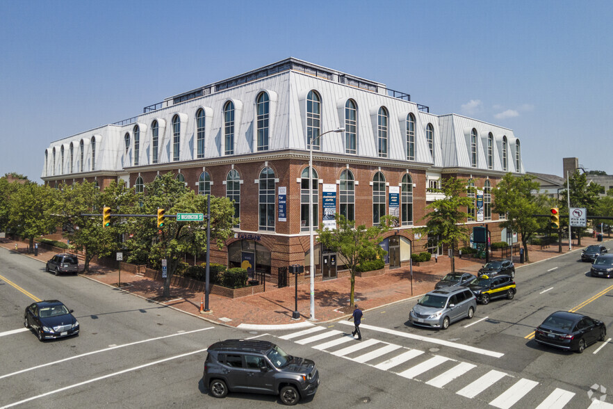 277 S Washington St, Alexandria, VA en alquiler - Foto del edificio - Imagen 2 de 28