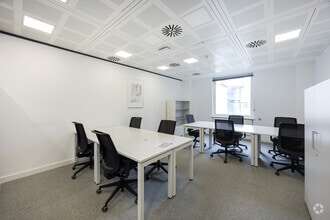 35 New Broad St, London en alquiler Foto del interior- Imagen 2 de 2