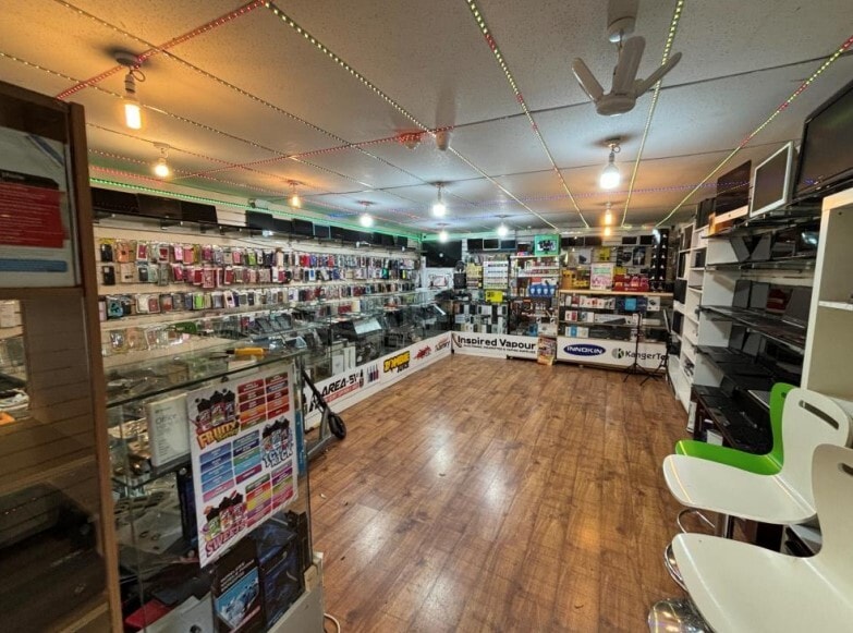 97 Bradshawgate, Leigh en alquiler Foto del interior- Imagen 1 de 2