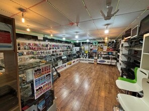 97 Bradshawgate, Leigh en alquiler Foto del interior- Imagen 1 de 2