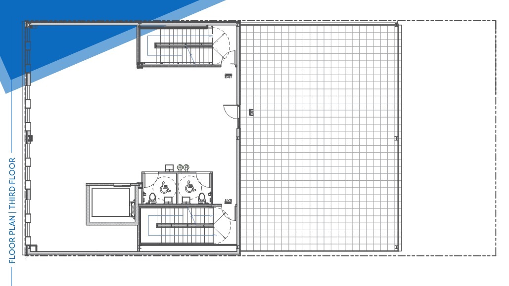 57 N 9th St, Brooklyn, NY en alquiler Plano de la planta- Imagen 1 de 1