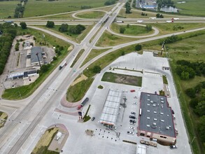 3301 Platte Rd, Grand Island, NE en alquiler Foto del edificio- Imagen 2 de 2