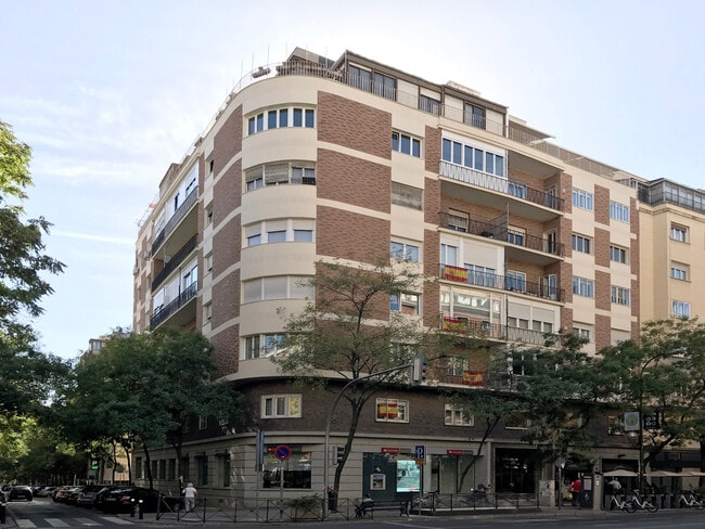Más detalles para Calle Diego León, 54, Madrid - Coworking en alquiler