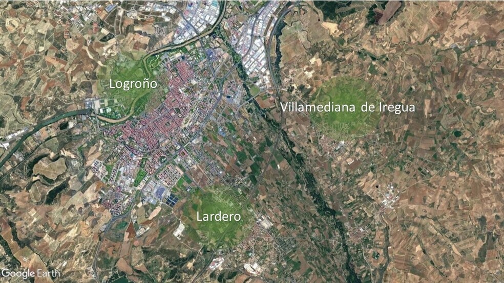 Bartolome Murillo, Sector Ue, 9, Lardero, La Rioja en venta - Foto principal - Imagen 3 de 7
