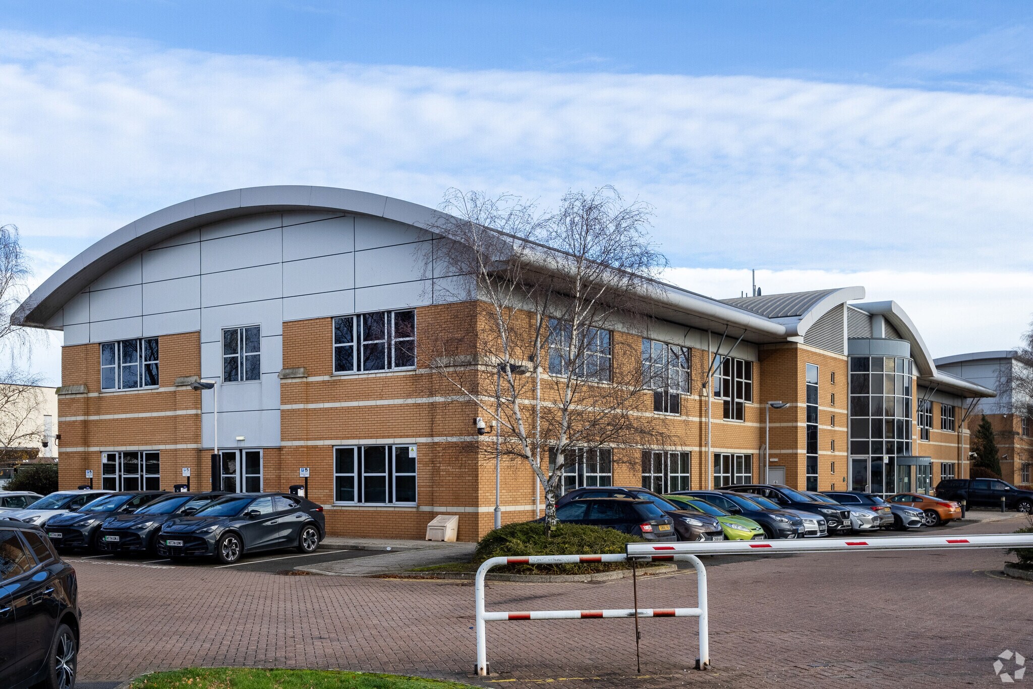 Herald Way, Castle Donington en alquiler Foto principal- Imagen 1 de 3