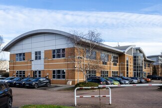 Más detalles de Herald Way, Castle Donington - Oficina en alquiler