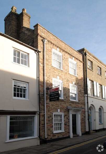148-150 High St, Huntingdon en alquiler - Foto del edificio - Imagen 2 de 2