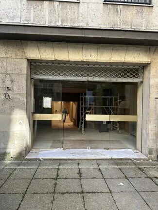 Más detalles de 8 Rue De Thorigny, Paris - Local en alquiler