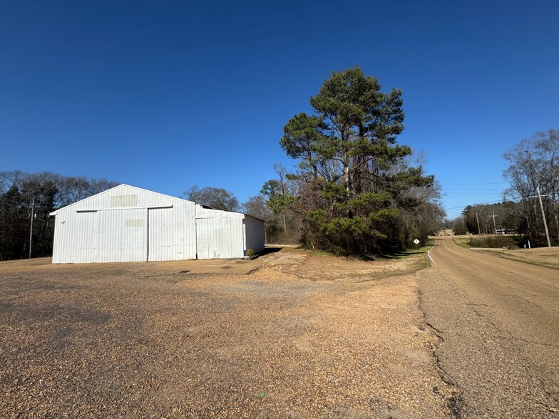 6571 Terry Rd, Terry, MS en venta - Foto del edificio - Imagen 3 de 13