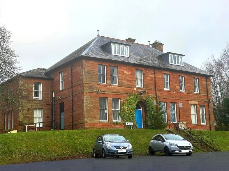 Arnside House & Dalston Pharmacy cartera de 2 inmuebles en venta en LoopNet.es - Foto del edificio - Imagen 1 de 8