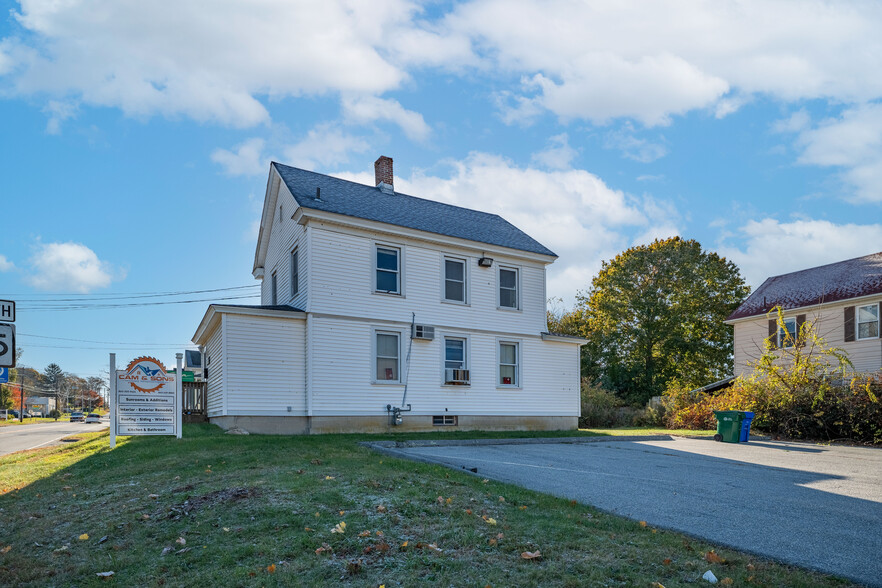 766 Broad St, Waterford, CT en alquiler - Foto del edificio - Imagen 3 de 25